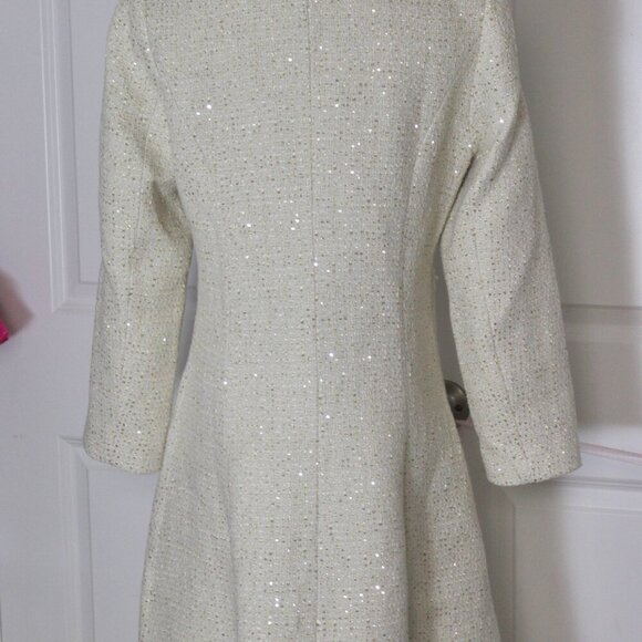 Sparkly Super Cute Mini dress - Picture 5 of 6